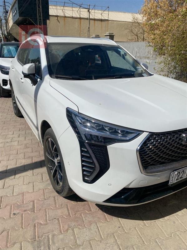 Haval JOLION 2024 for sale in Iraq - Erbil